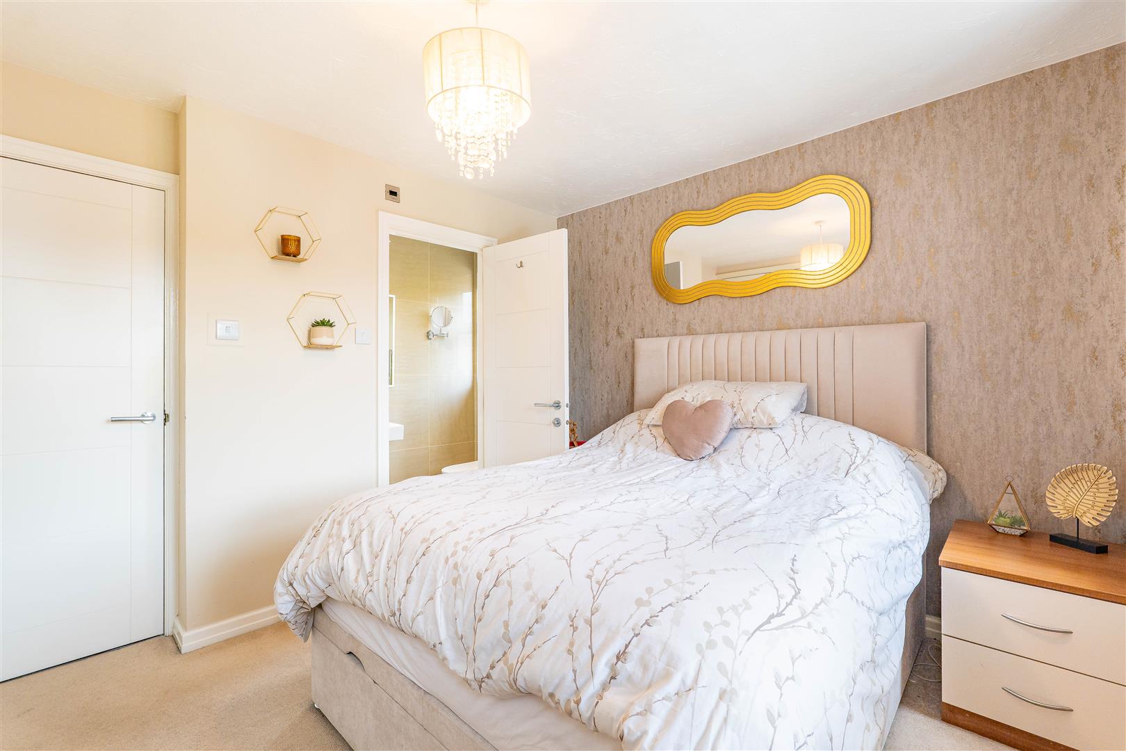 Hunters Lodge, Walton-Le-Dale, Preston